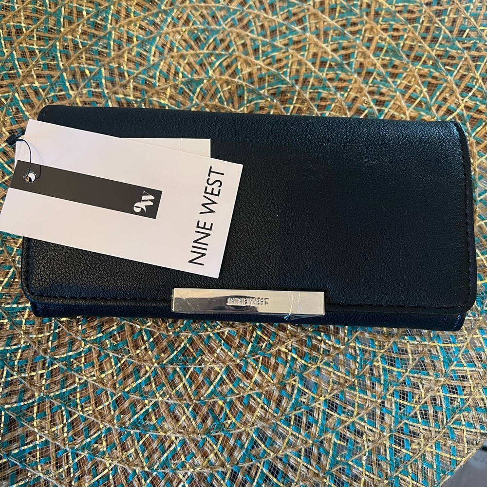 Nine West Wallet